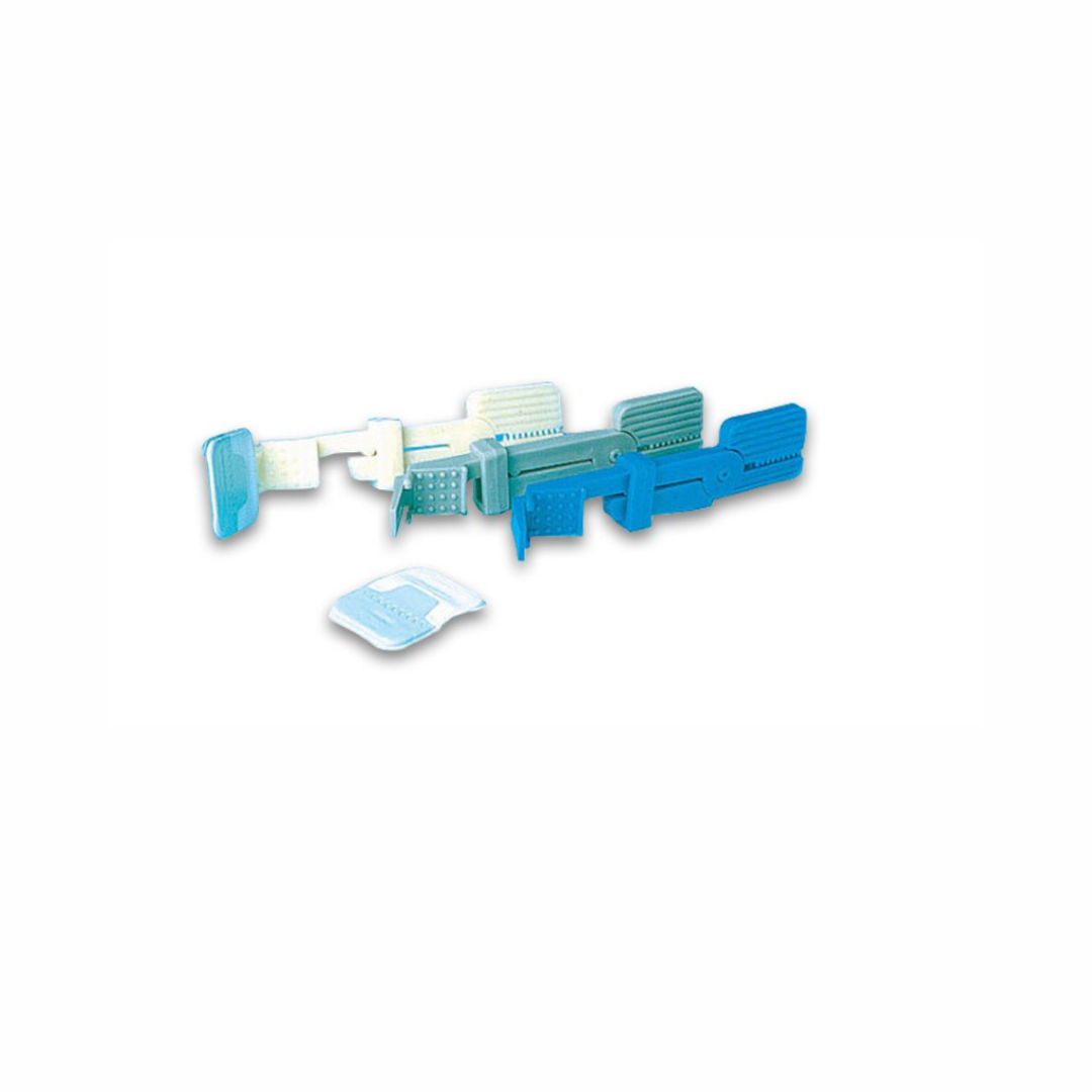 Porte-Films Emmenix (x3)