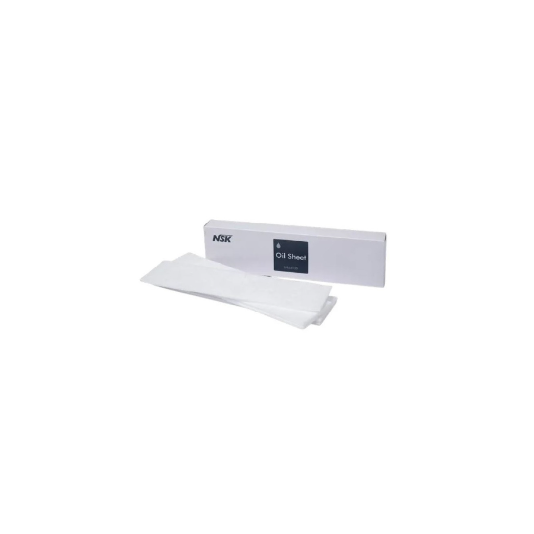 Absorbeurs Huile Care 3 (x10)