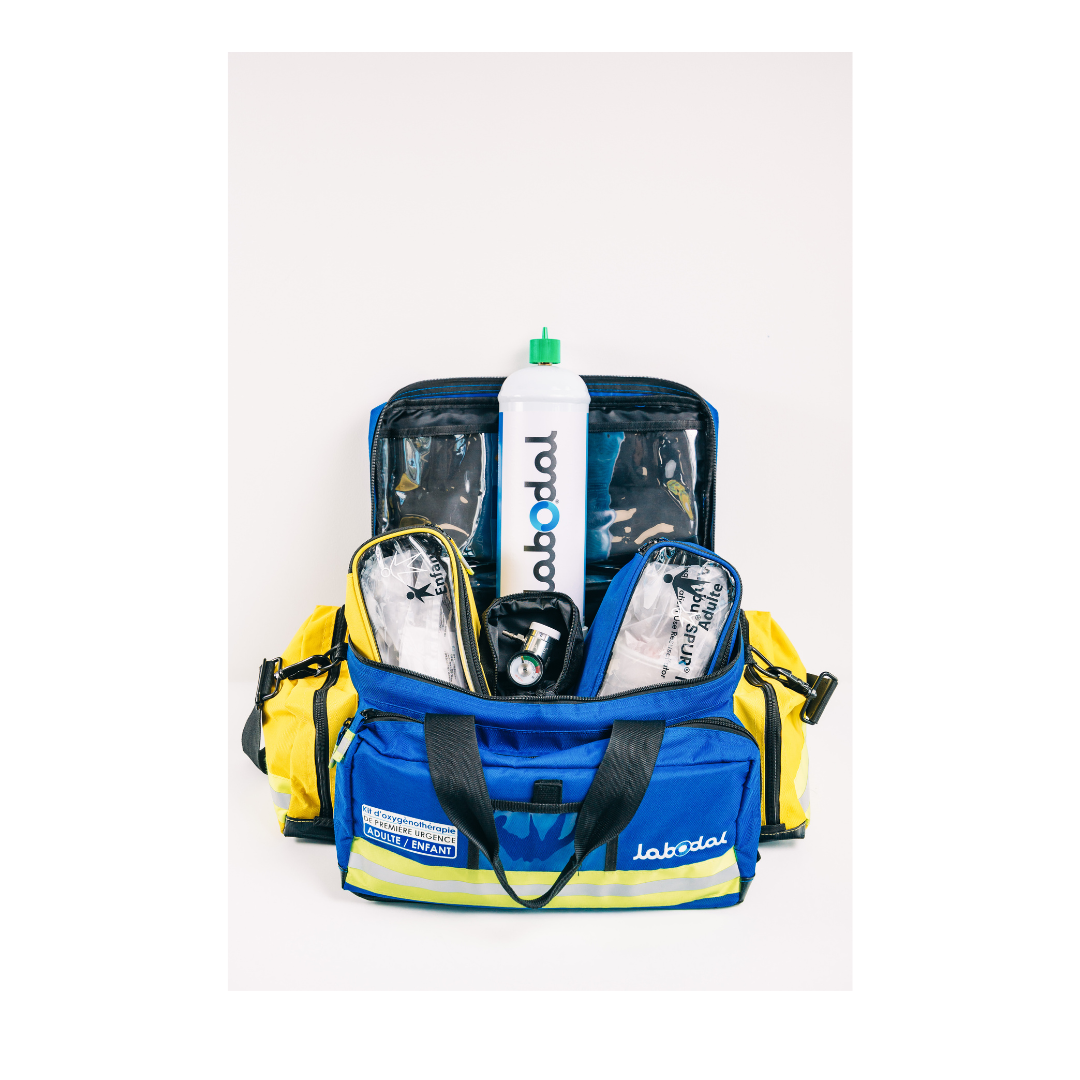 Sac D’oxygénothérapie