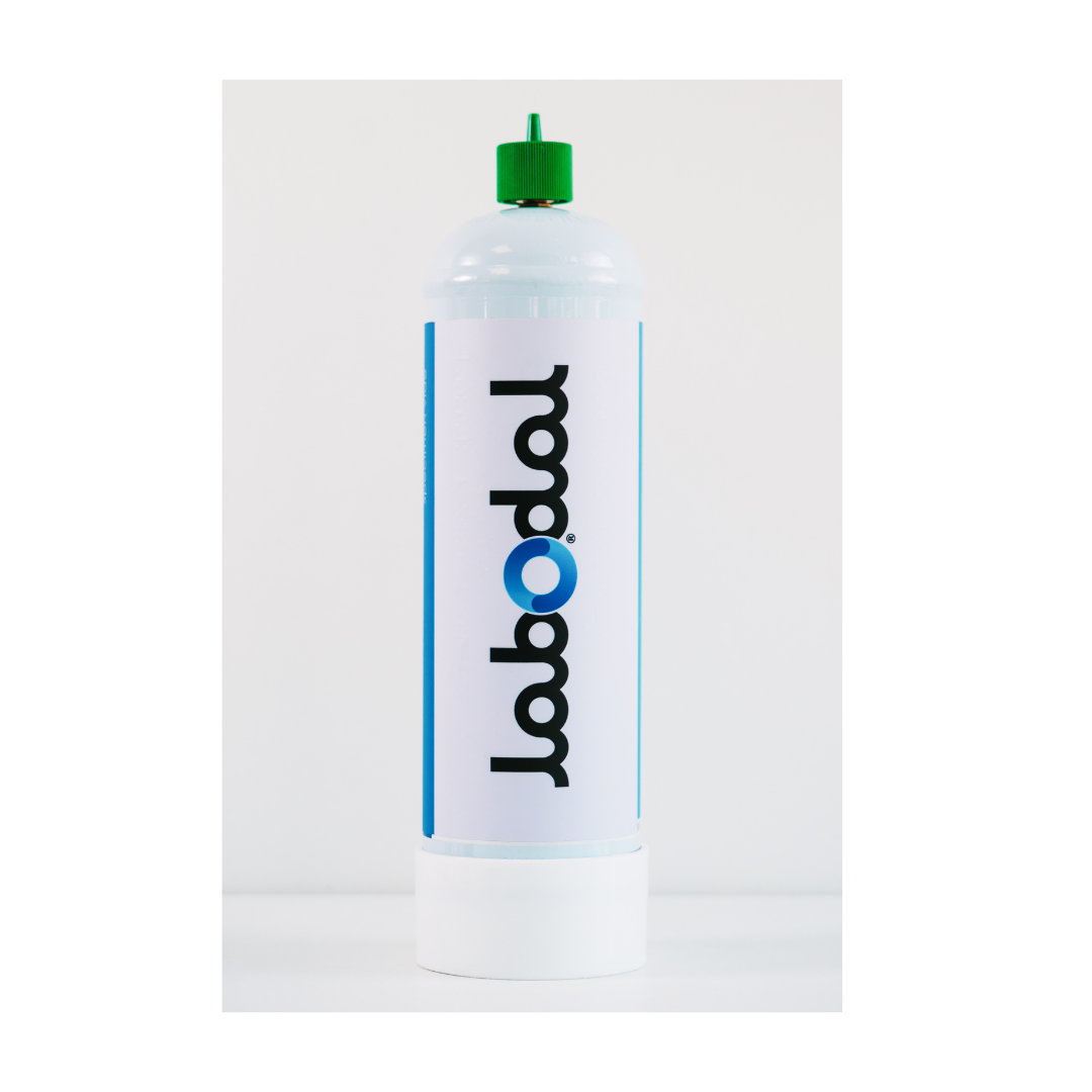 Bouteille d'oxygène Médicinal