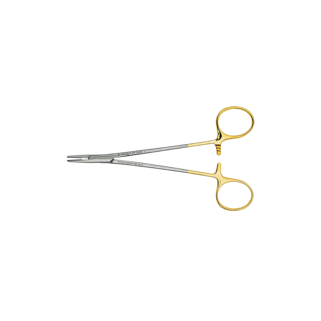 Porte-Aiguille Gaucher NH5038L