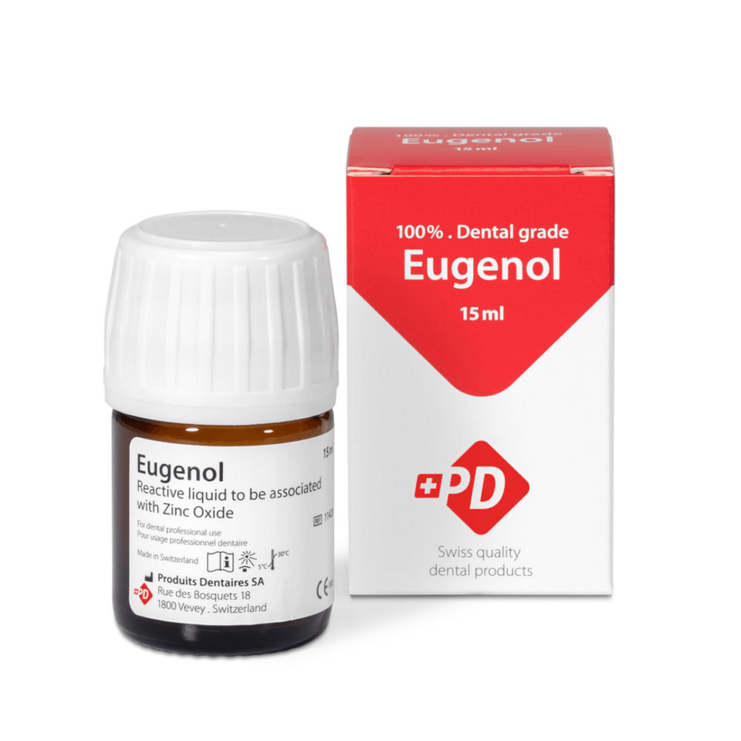 Eugenol (15mL)