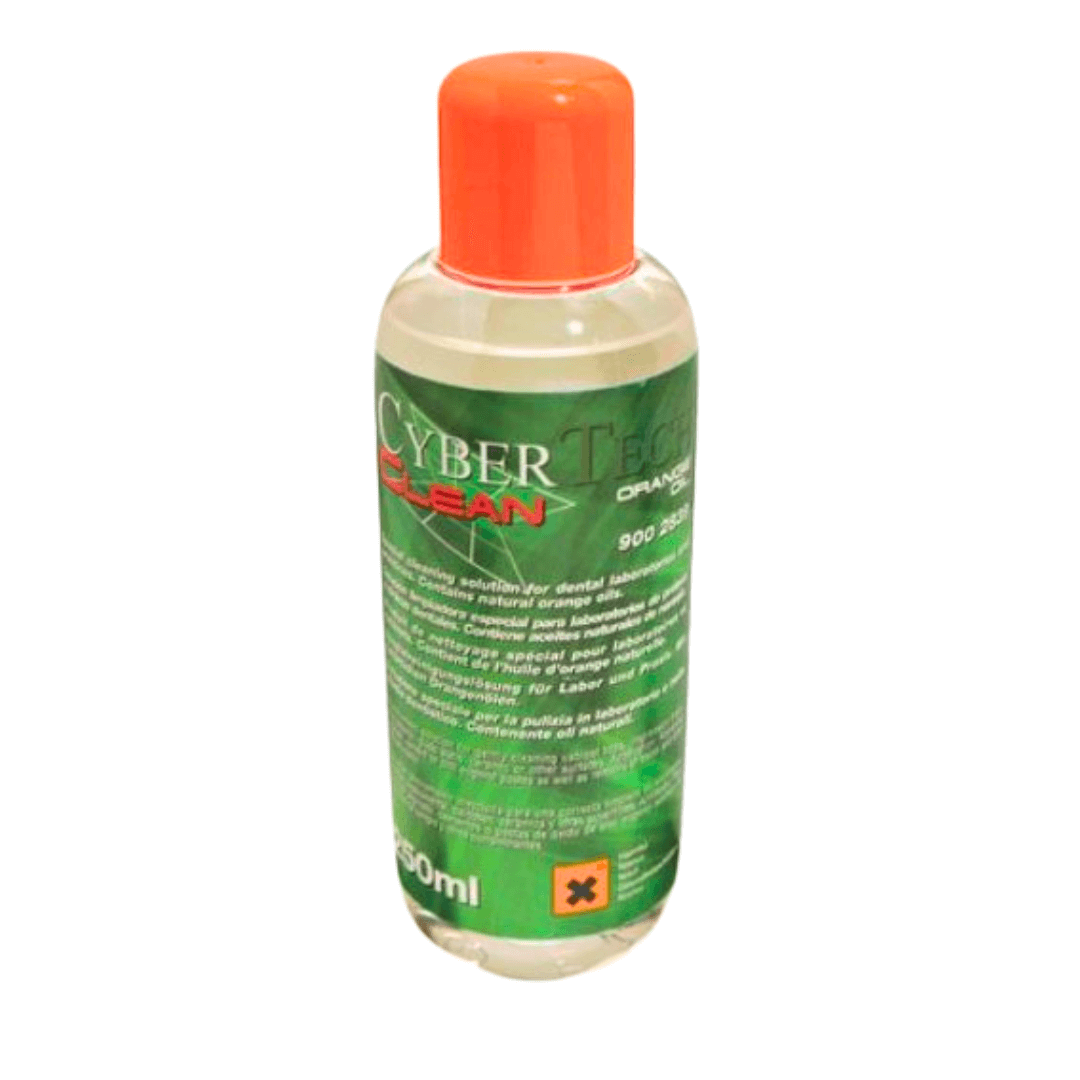 Solvant orange Ultra Clean (250mL)