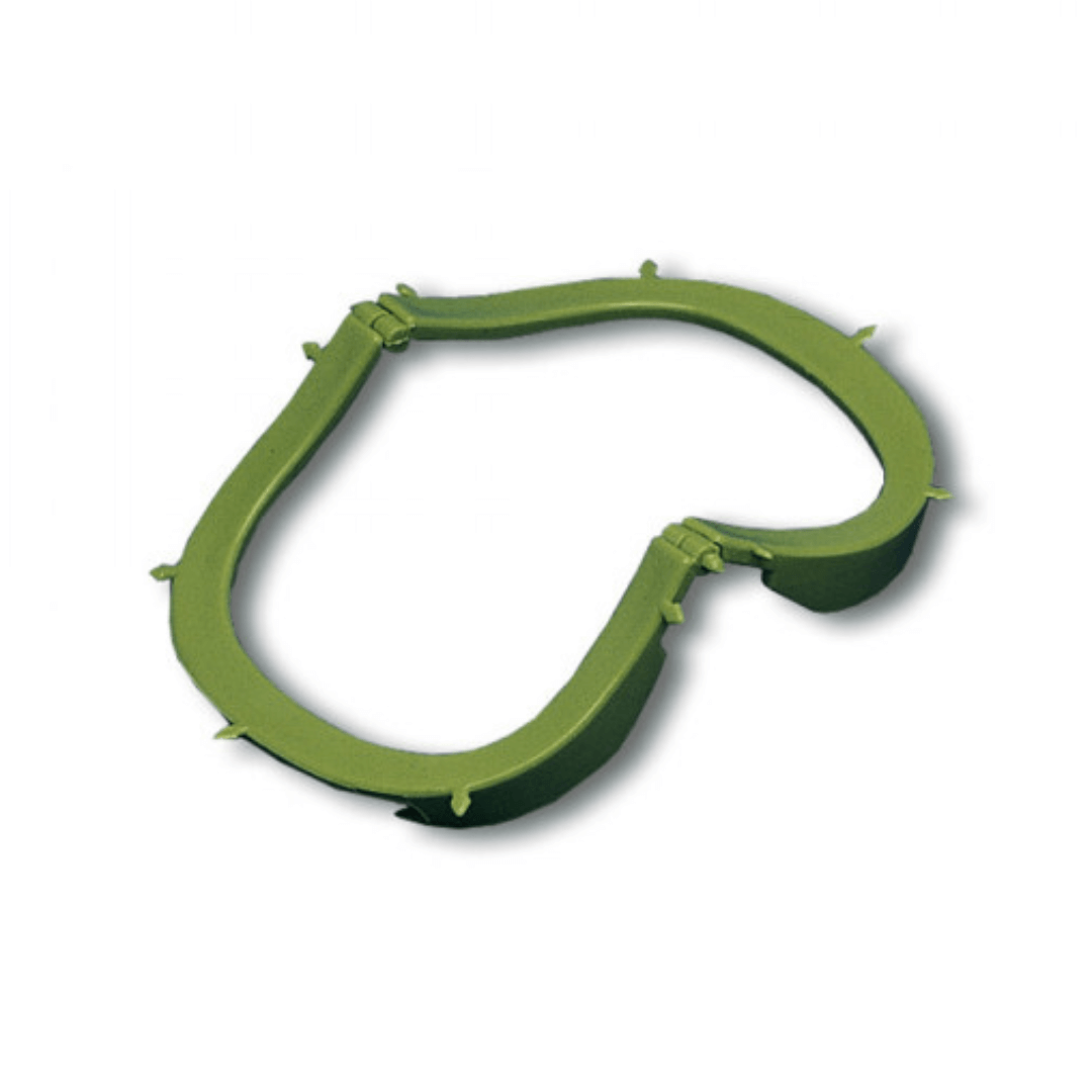 Cadre à digue pliant Fit Kofferdam (1)