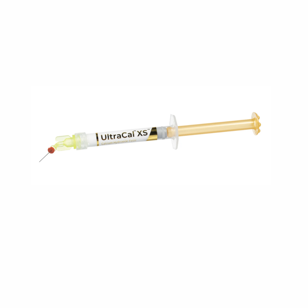 Ultracal Xs (1.2mLx4)