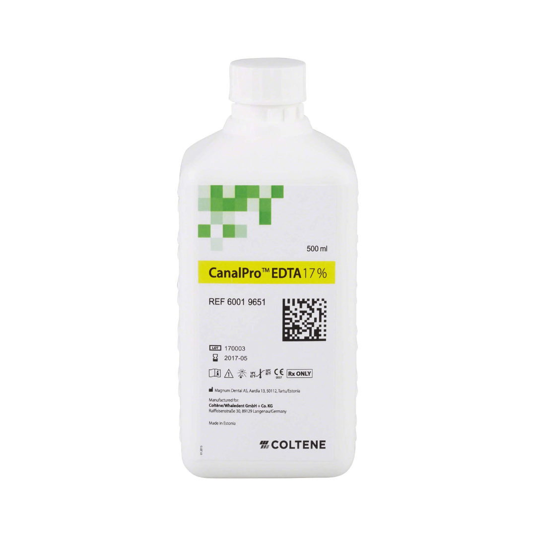 CanalPro EDTA 17% (100mL)