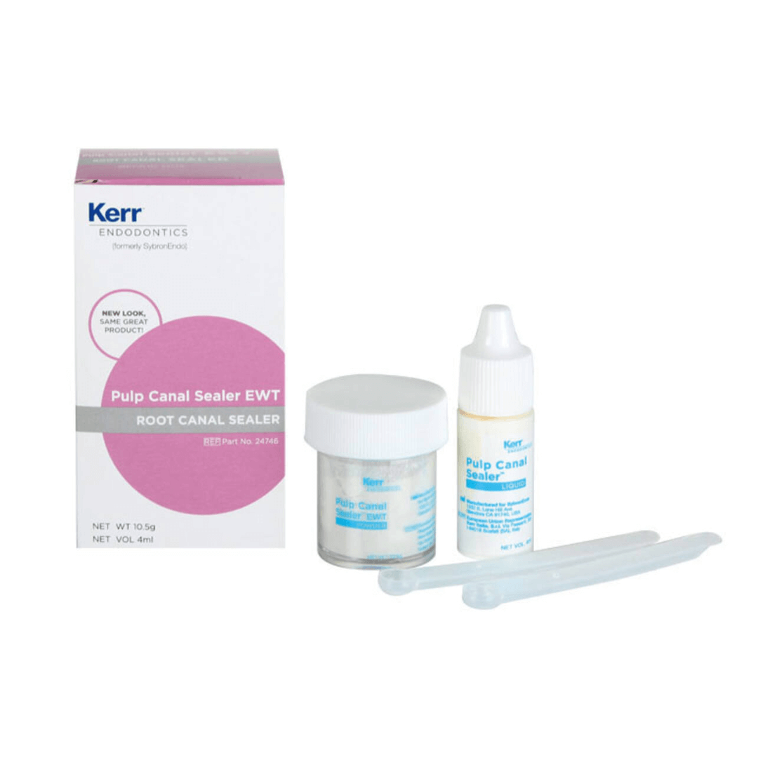 Pulp Canal Sealer Prise normale (10,5g + 4mL)