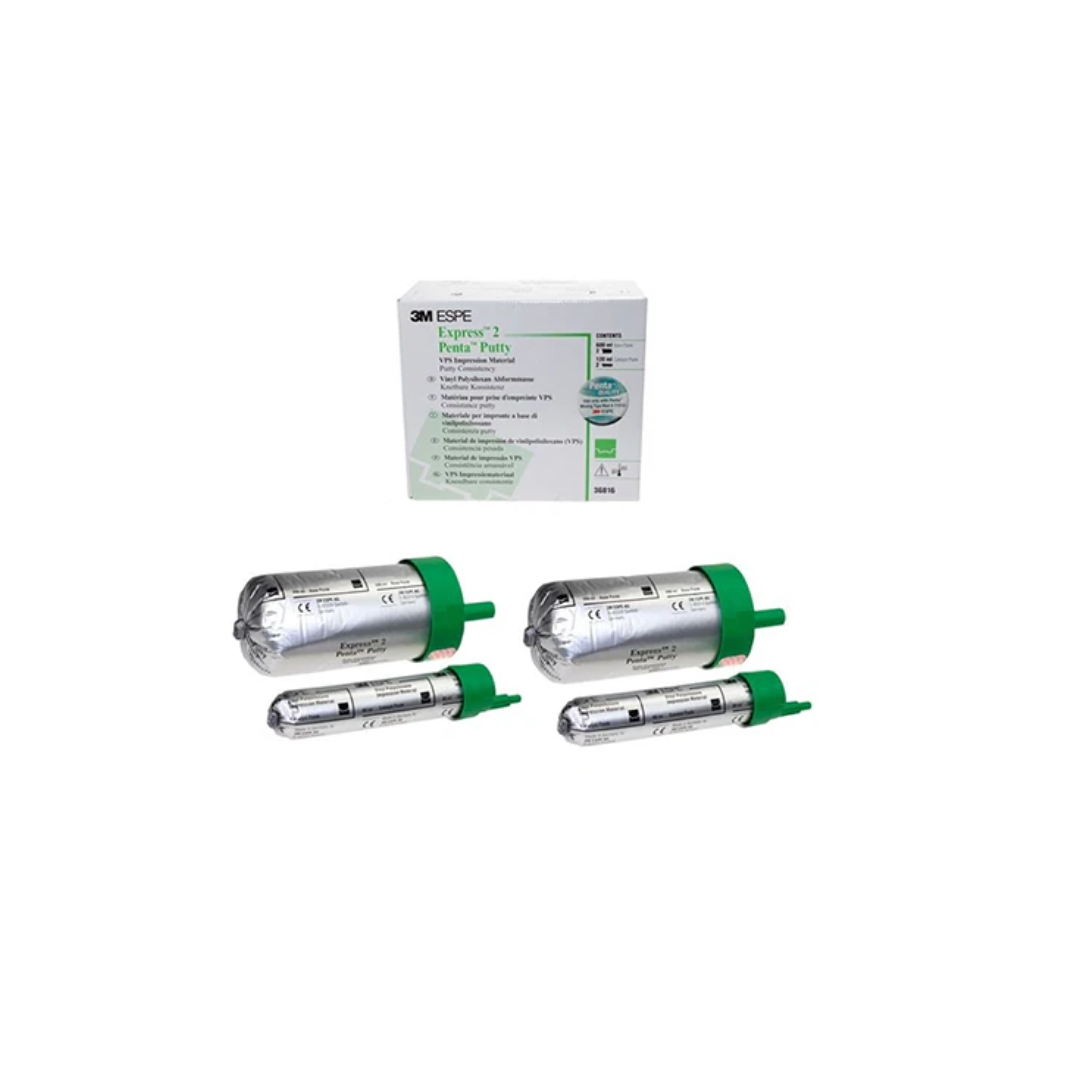 3M Express 2 Penta