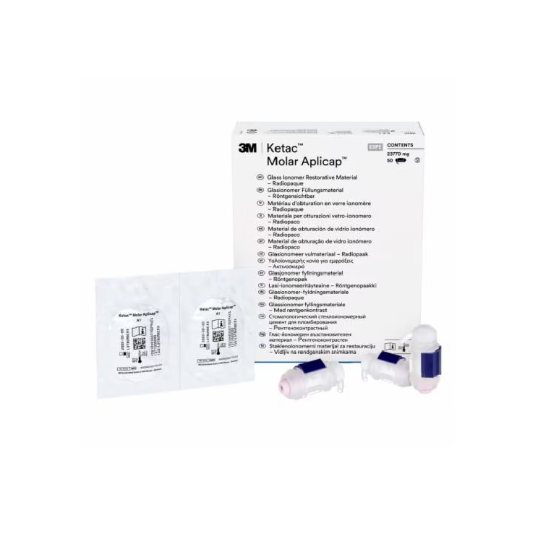 Ketac Molar Aplicap (x50)