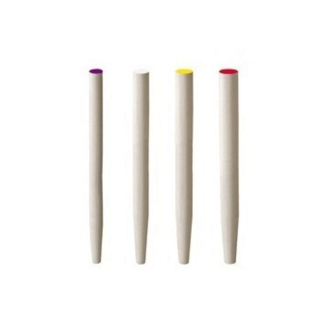 Tenons Dentoclic en Fibre de verre (x5)