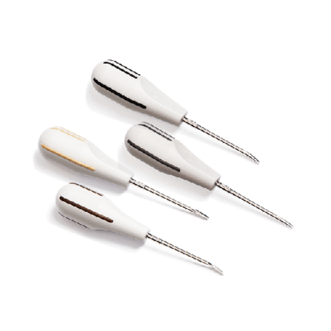 Kit élévateurs luxateurs (x4)