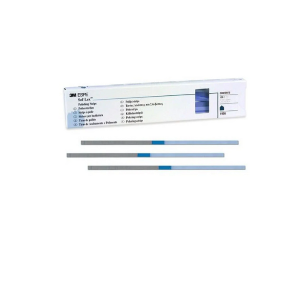 Strips 3M Soflex (x120)