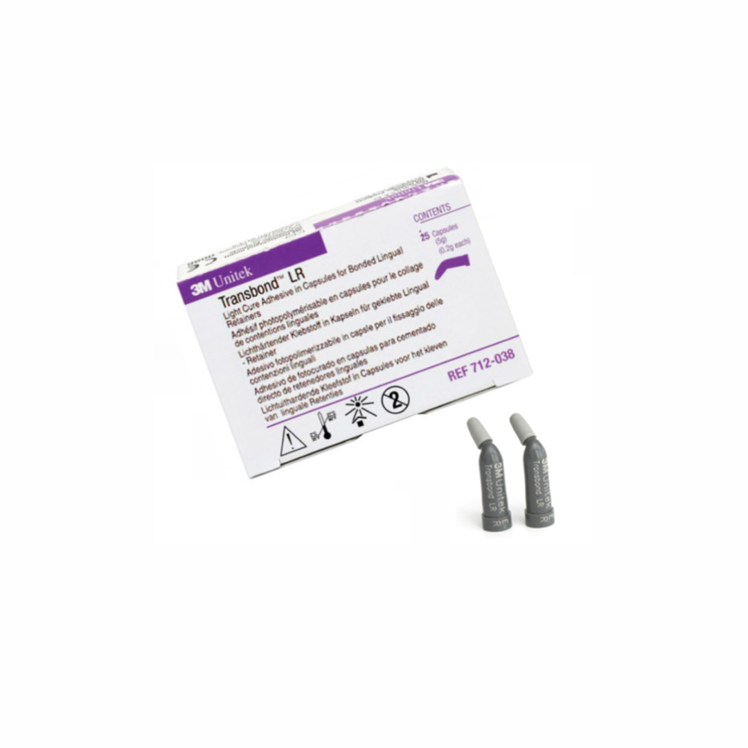 Transbond LR (x25)