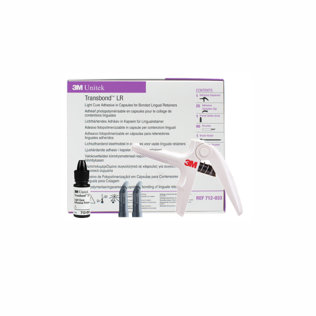 Transbond LR (x25)