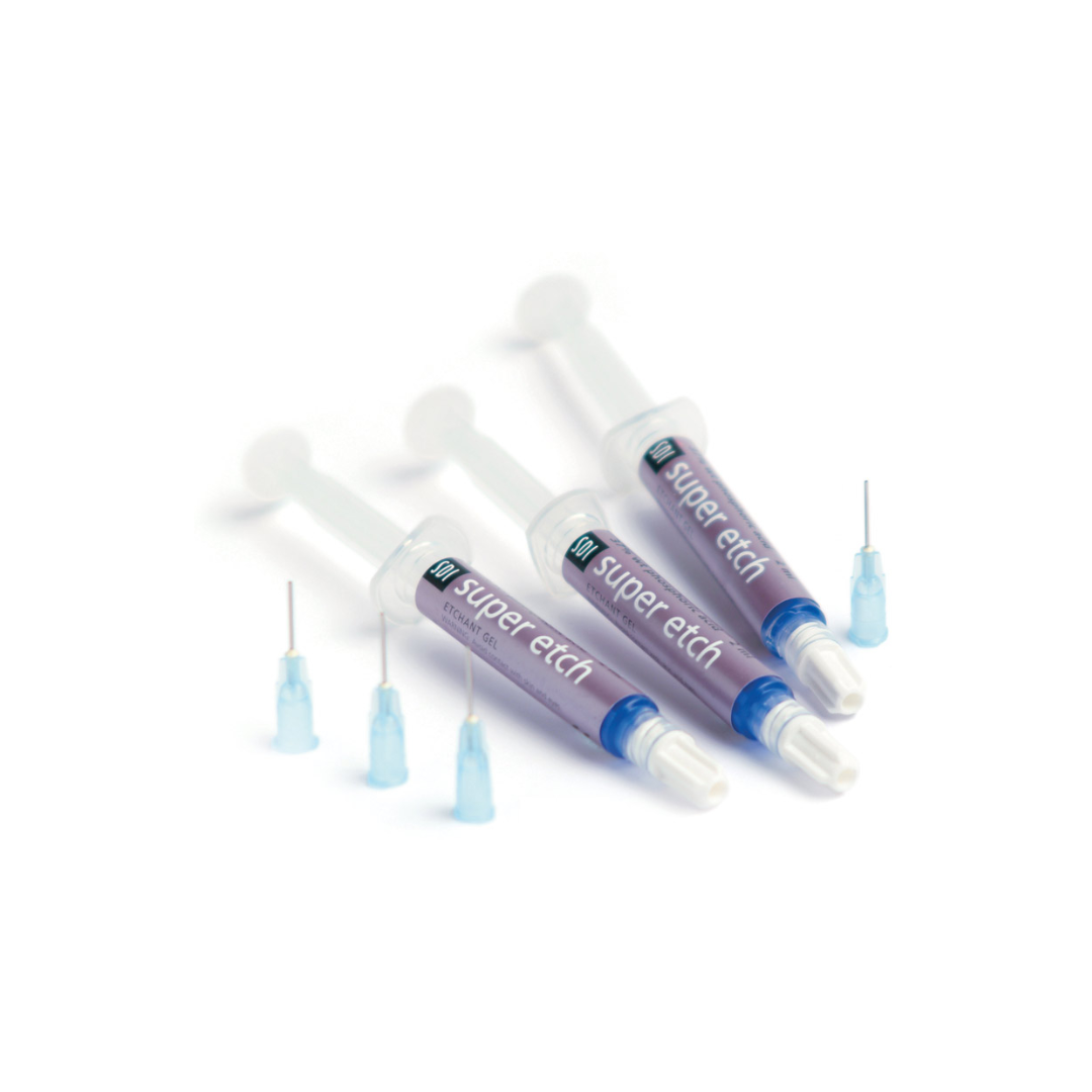 Super Etch (10x2mL)