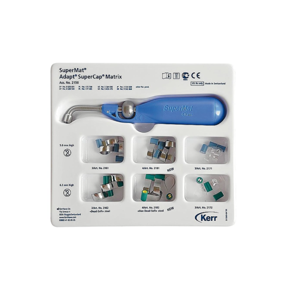 SuperMat