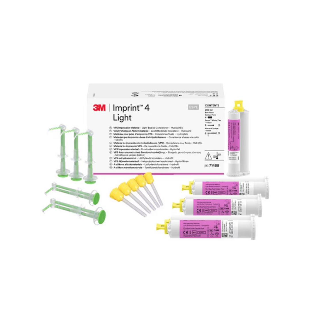Imprint 4 (4x50mL)