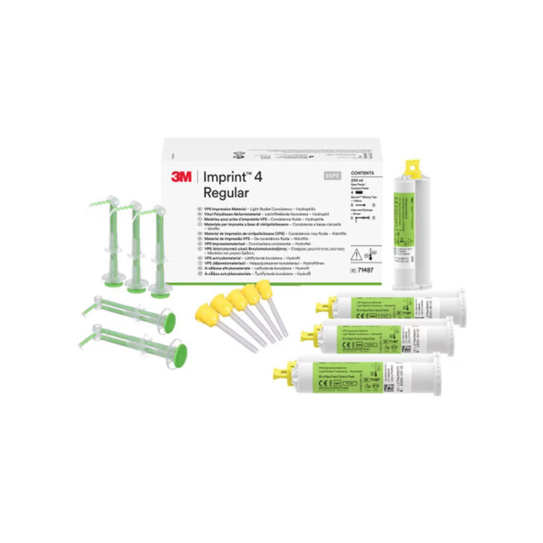 Imprint 4 (4x50mL)