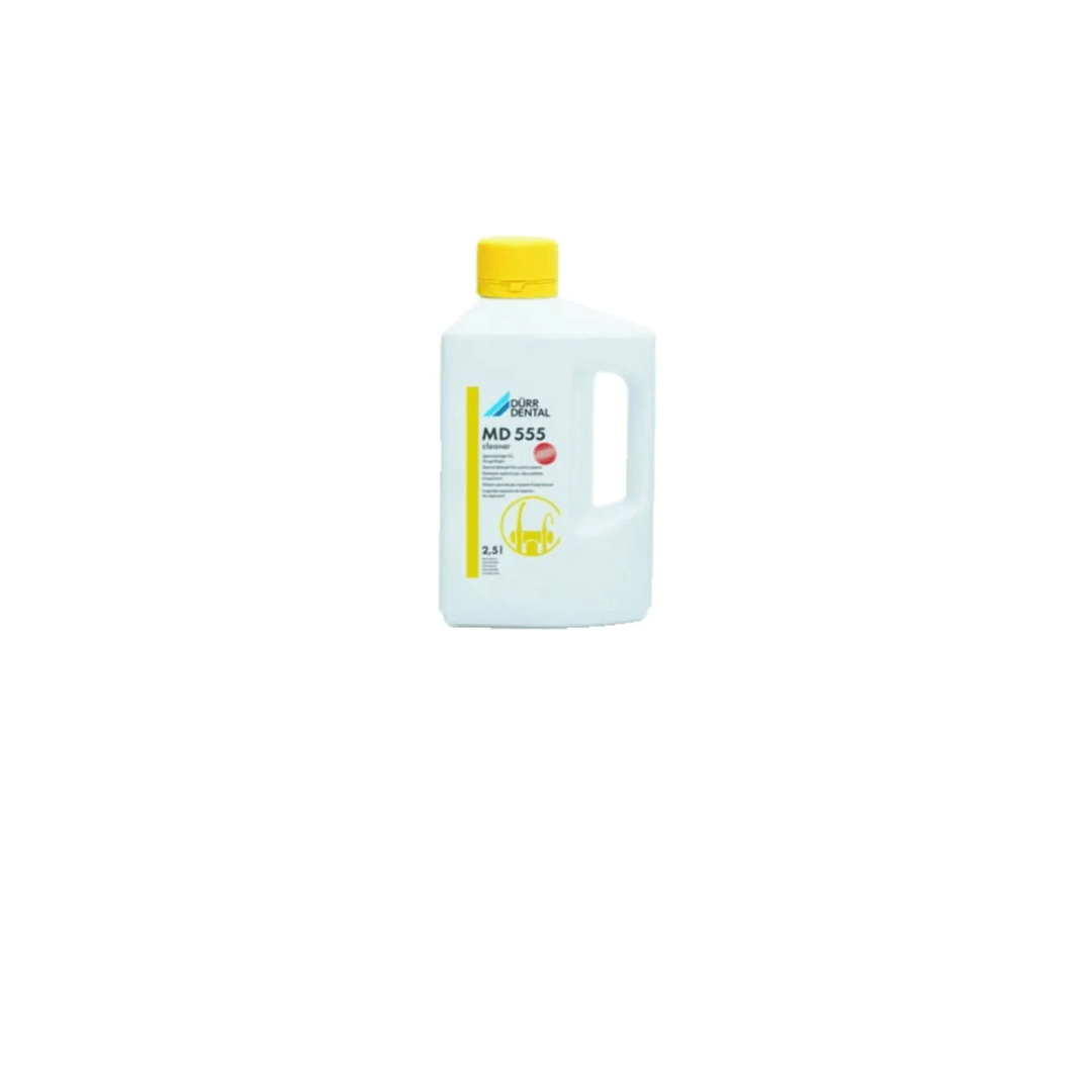 Nettoyant aspiration MD555 (2,5L)