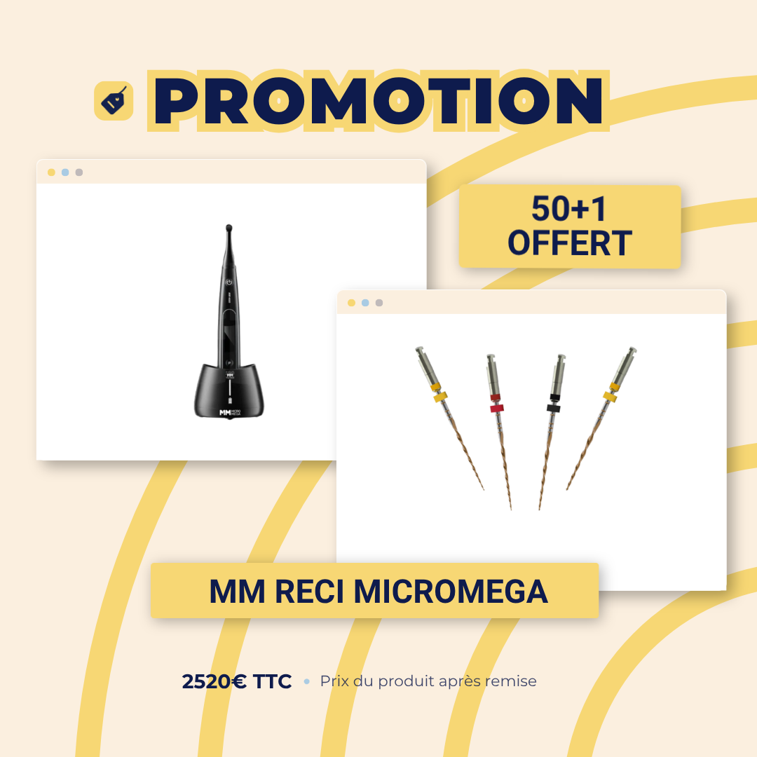MM RECI (x6)