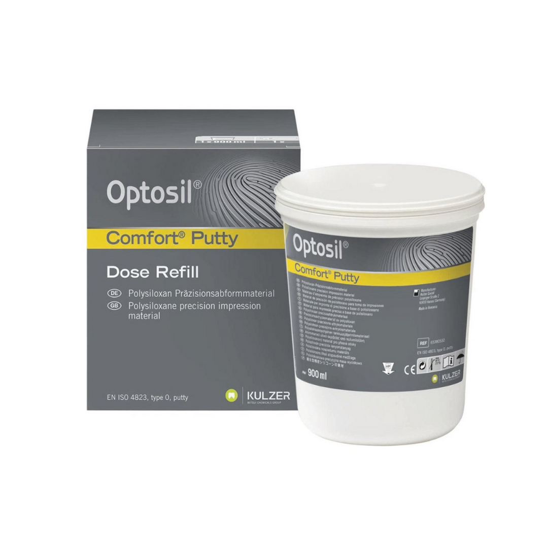 Optosil Comfort (900mL)