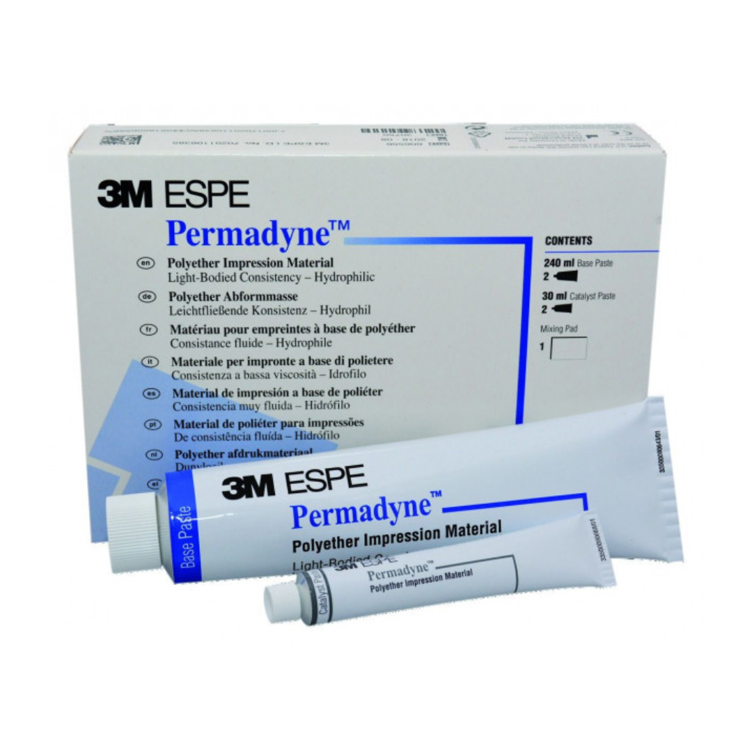 Permadyne