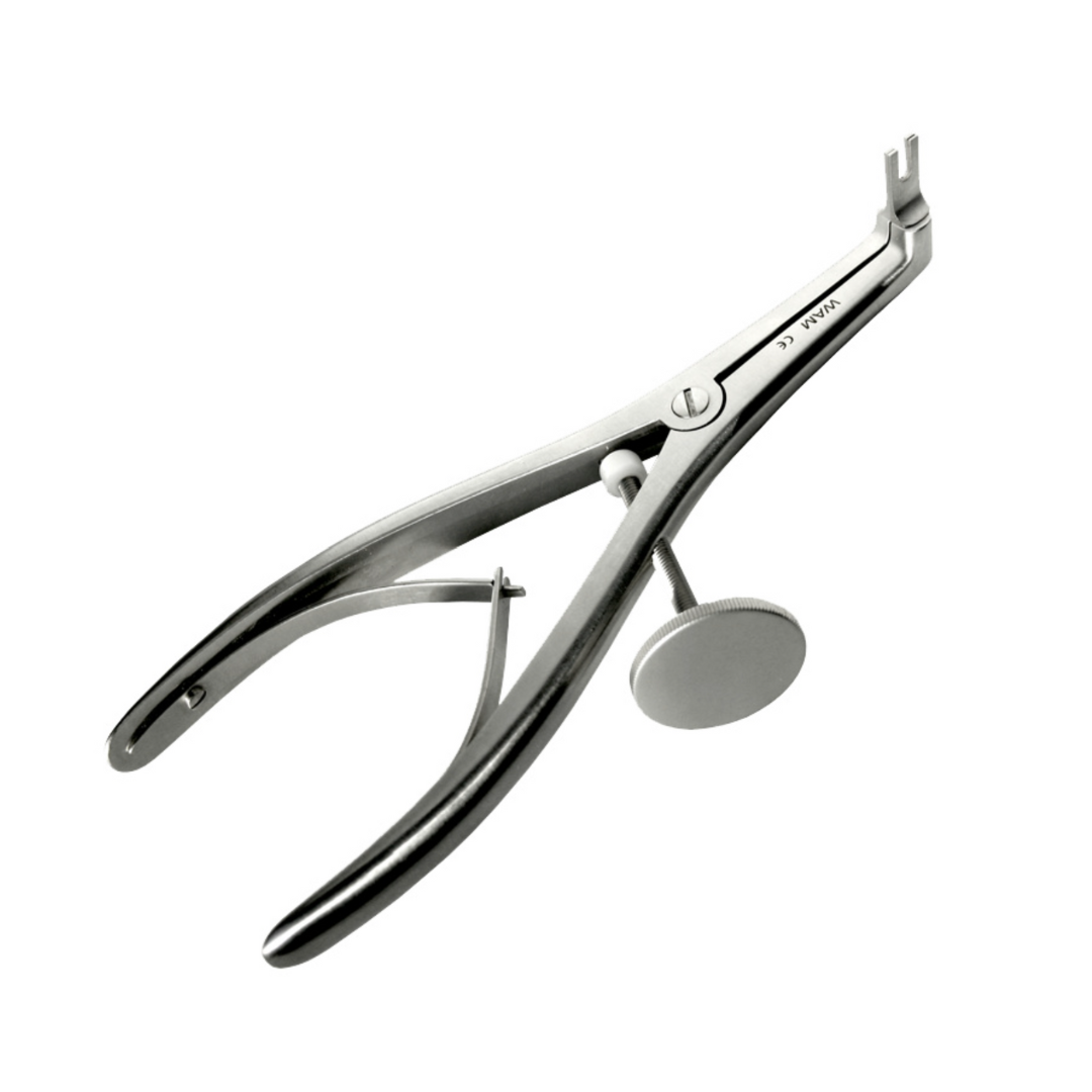 WAM'X®- Dépose d'éléments prothétiques à tenon - Kit Intro