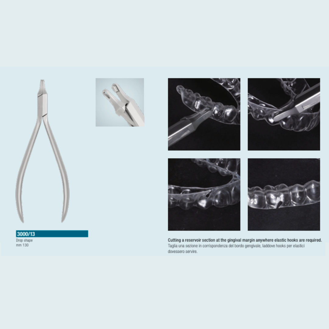 Pince Aligners