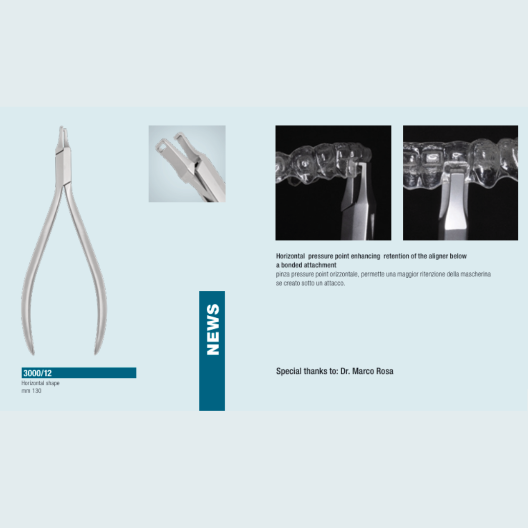 Pince Aligners