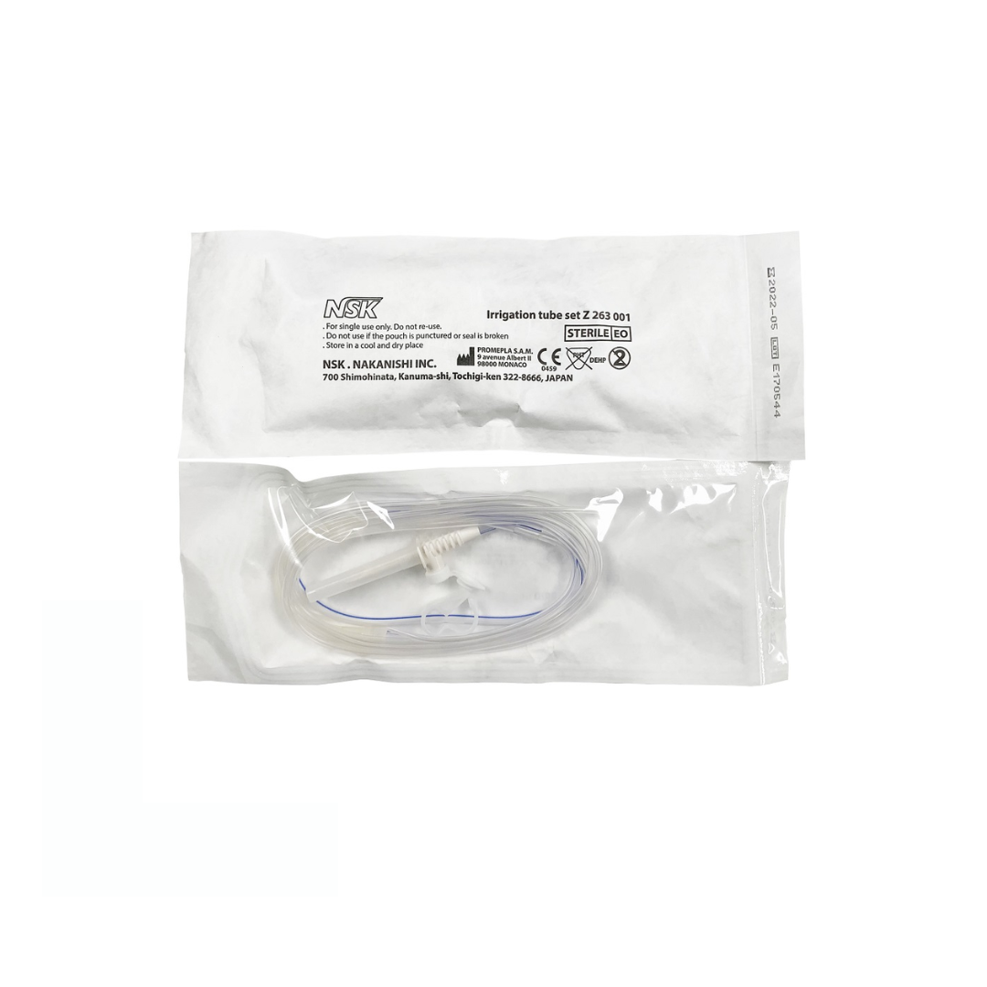 Lignes d'irrigation pour Surgic Pro (x5)