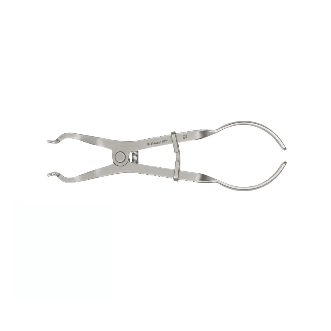 Pince à crampon Brewer RDF