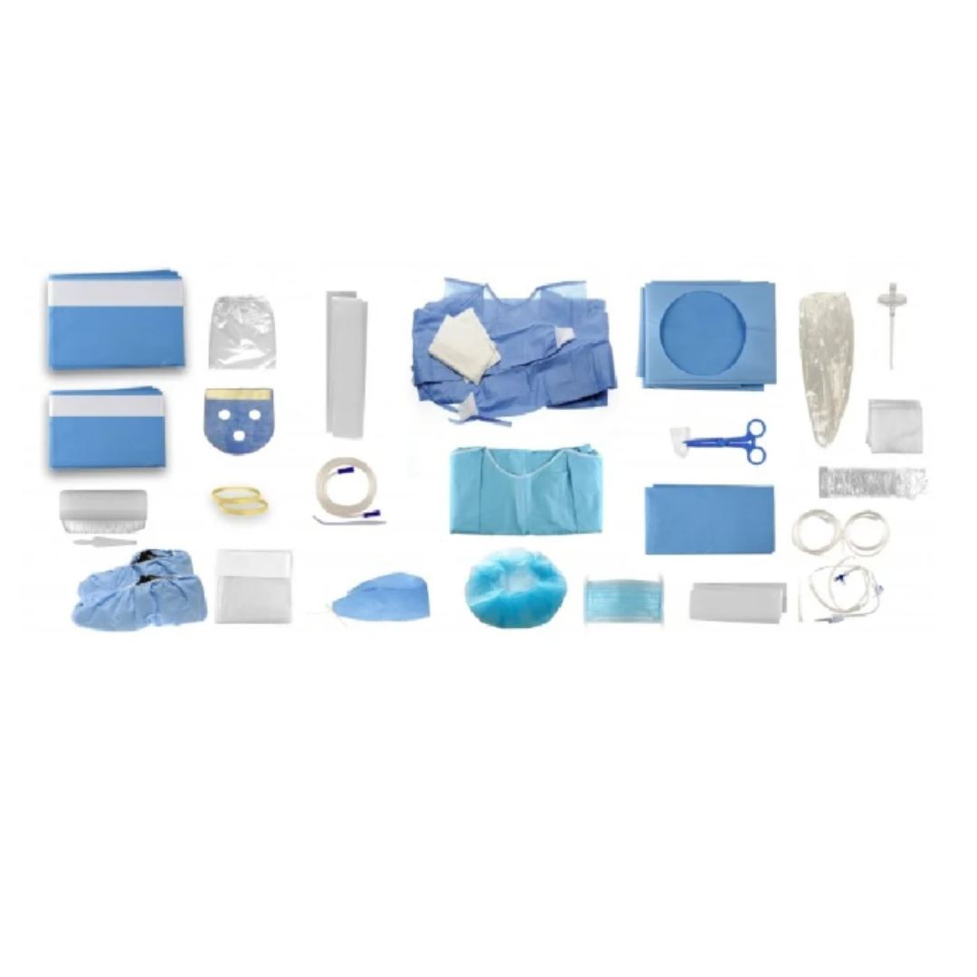 Medikit Top Efficient (x53)