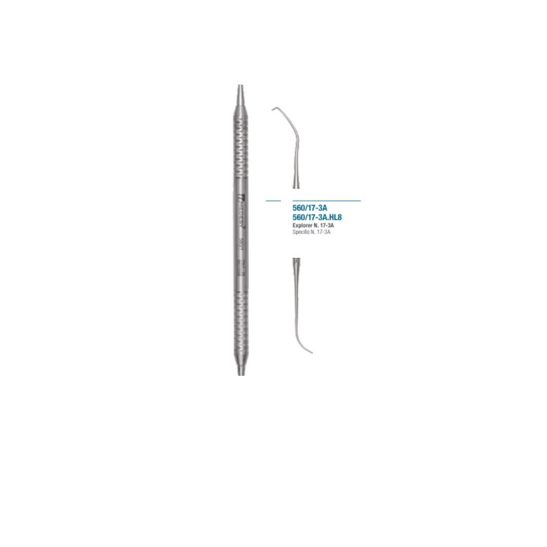 Explorer 17-3A