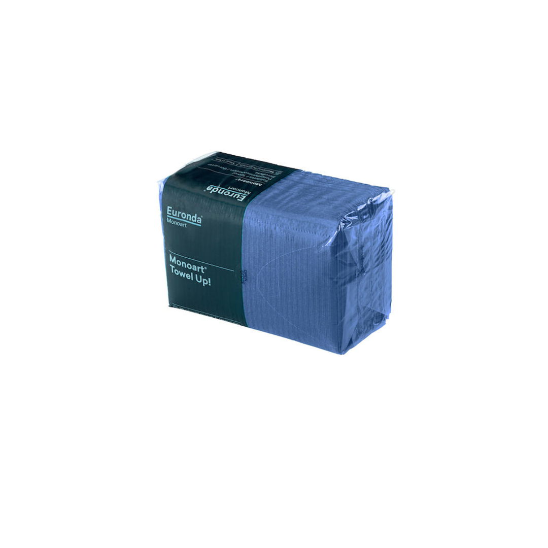 Serviettes Monoart (10x50)