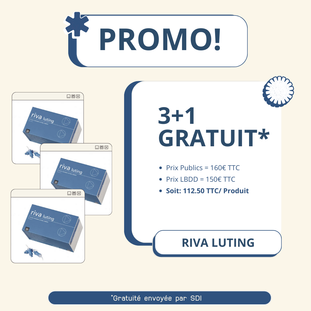 Riva Luting (x50)