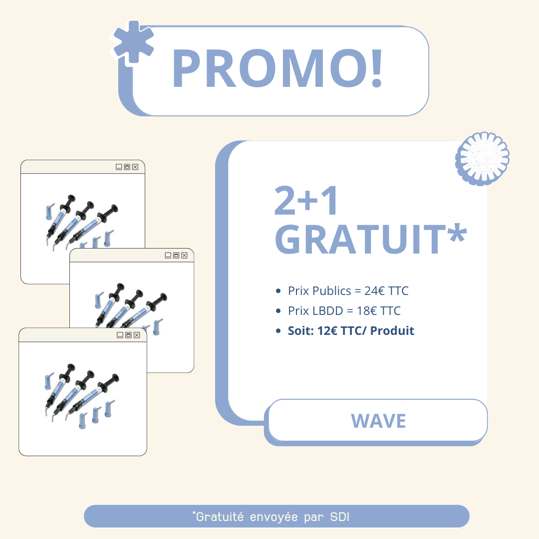 Wave (1g)