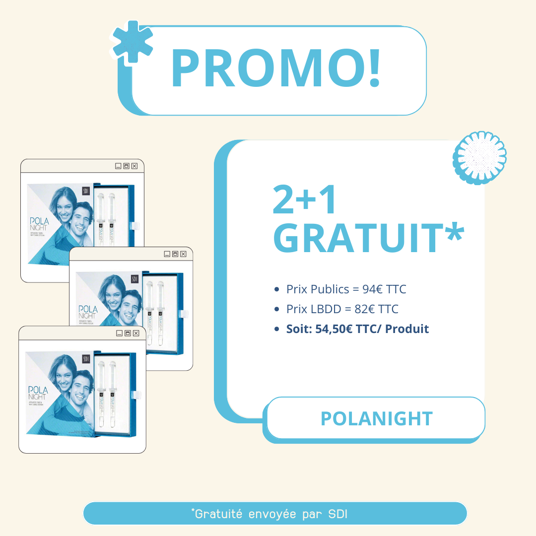 Polanight SDI