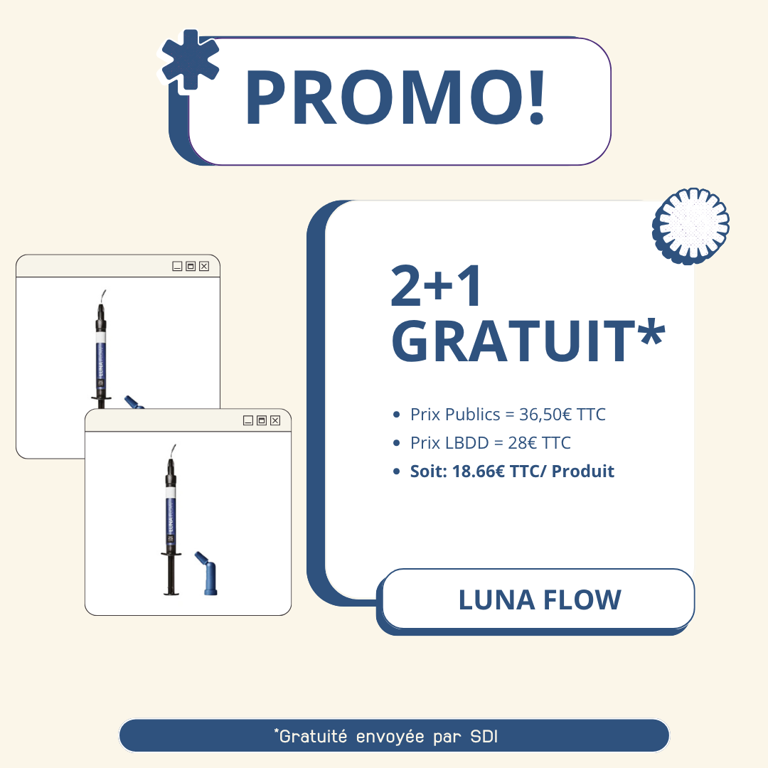 Luna Flow (2g)