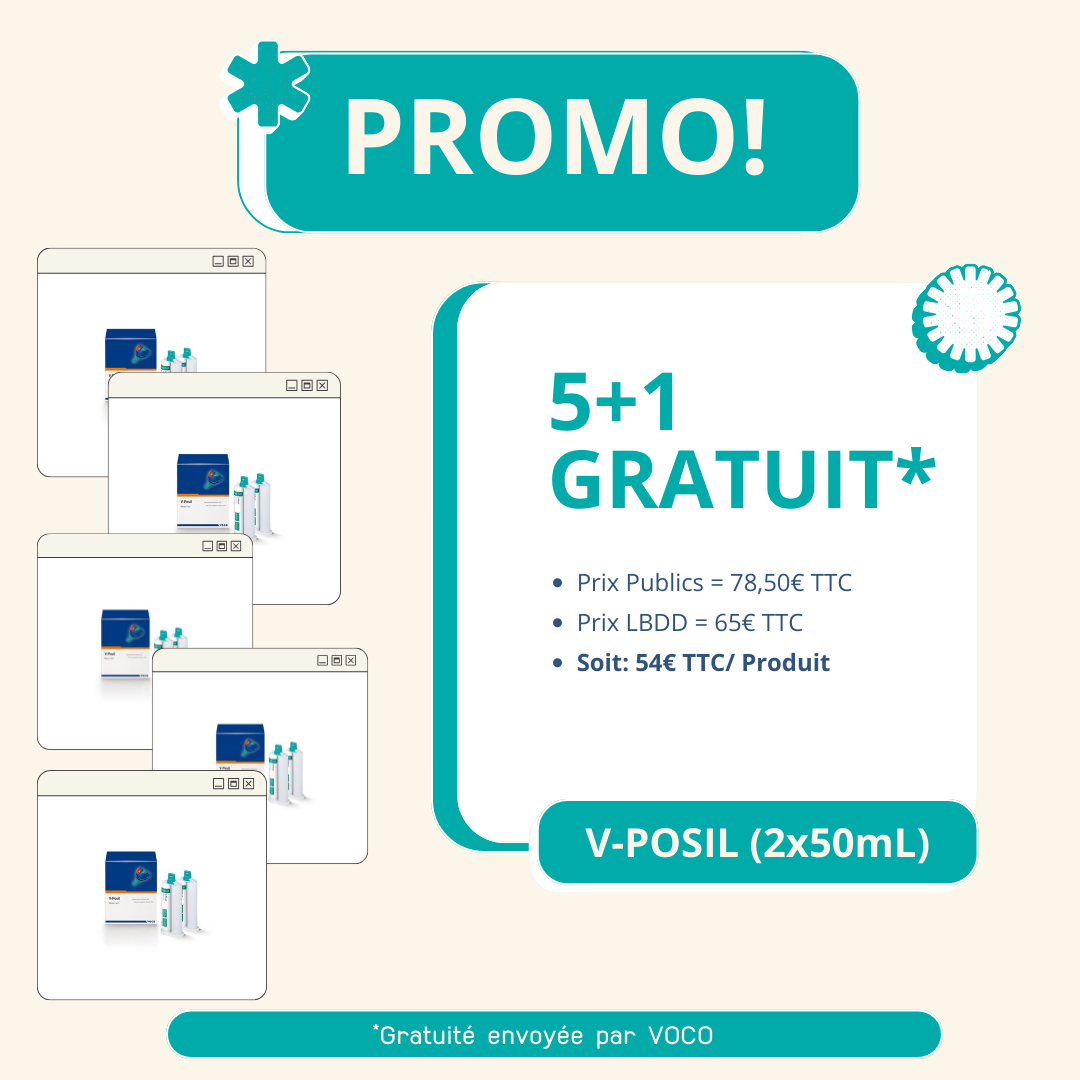 V-Posil (2x50mL)