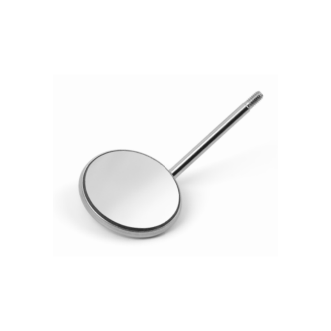 Miroirs Rhodium (x12)