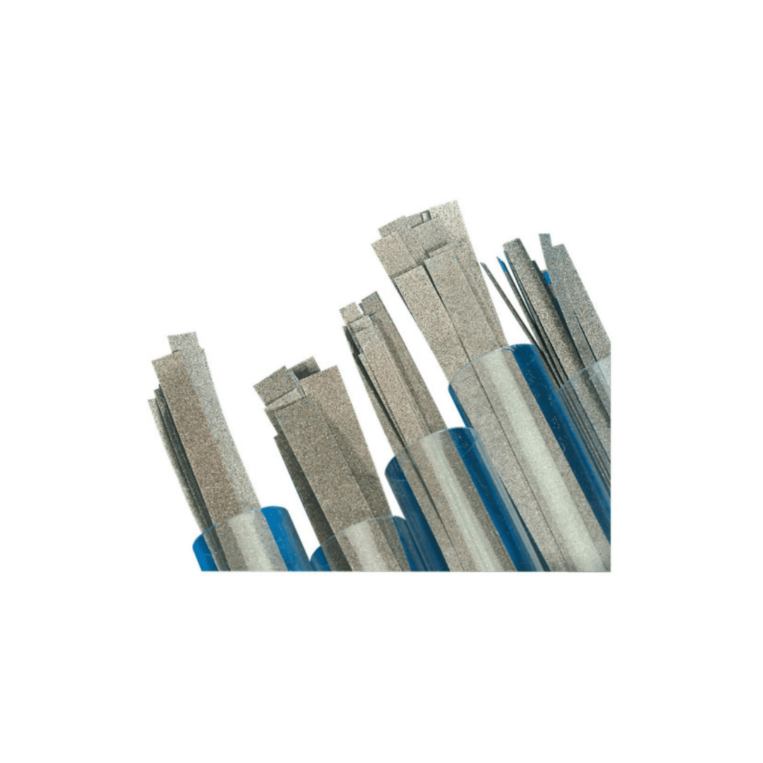 Strips Acier Inox (x12)