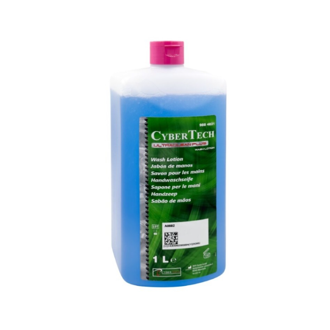 UtraClean Plus Savon Mains (5L)