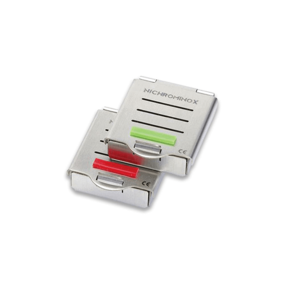 Micro-Cassette 3 instruments