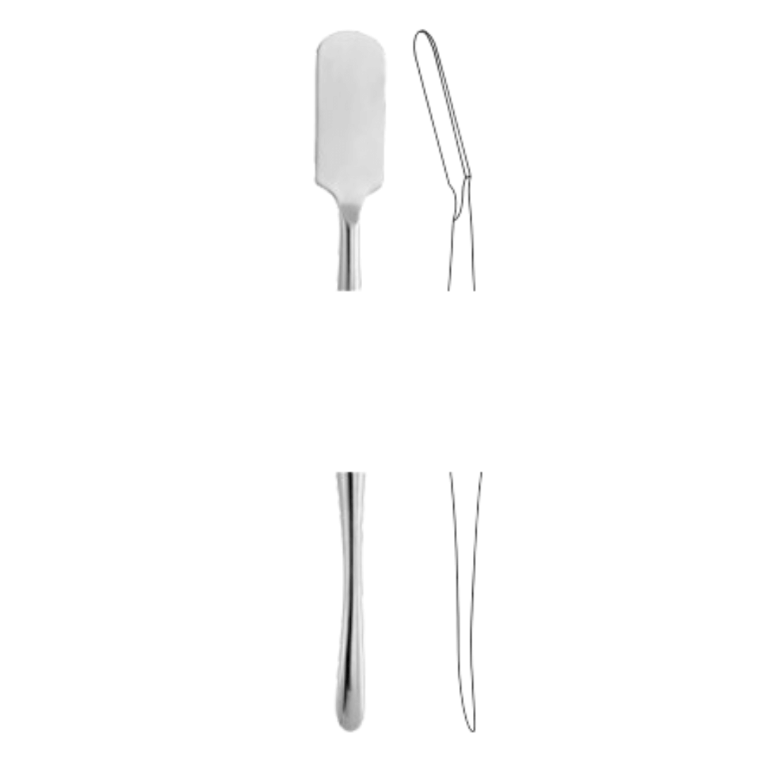 Décolleur Prichard 878