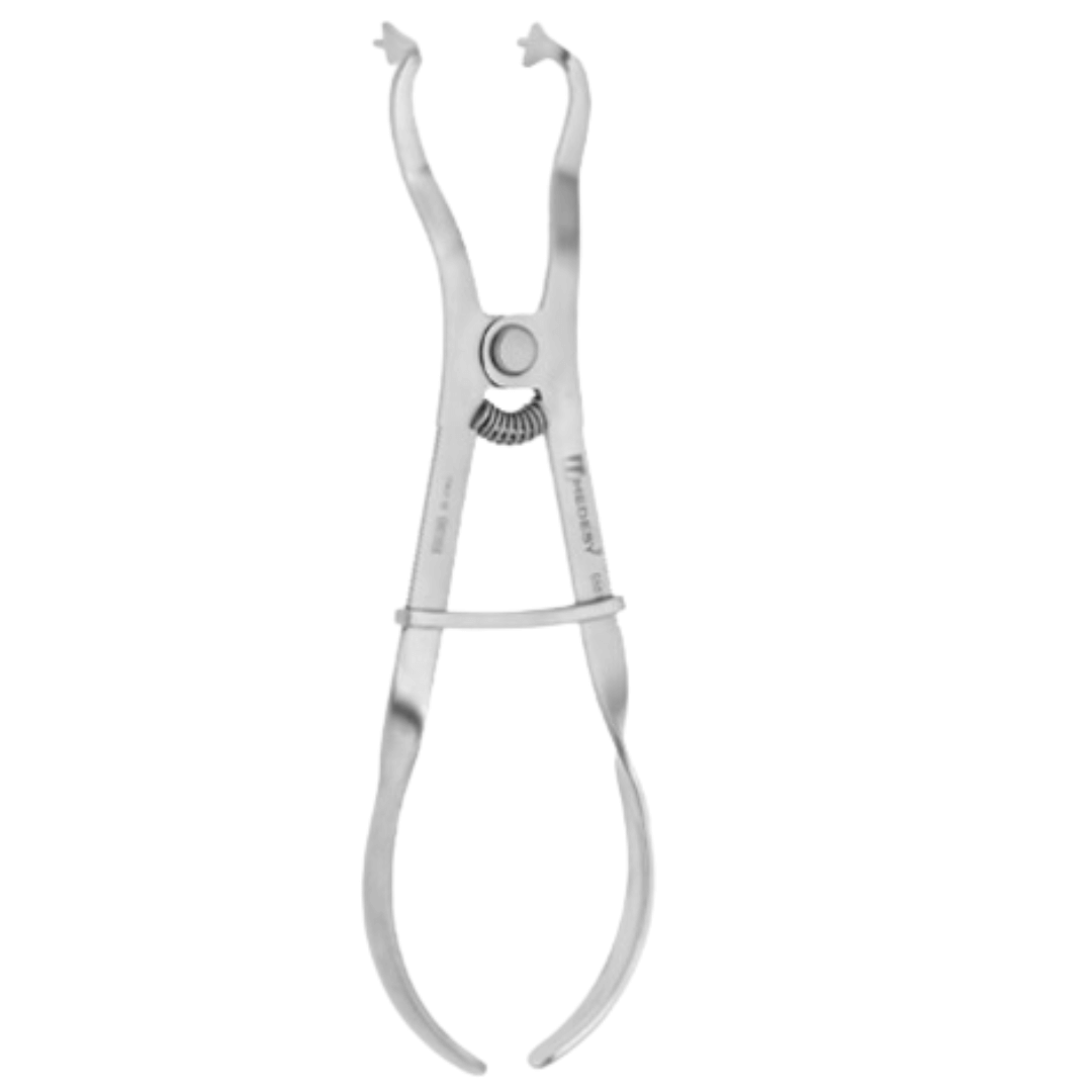 Pince à clamps 5551