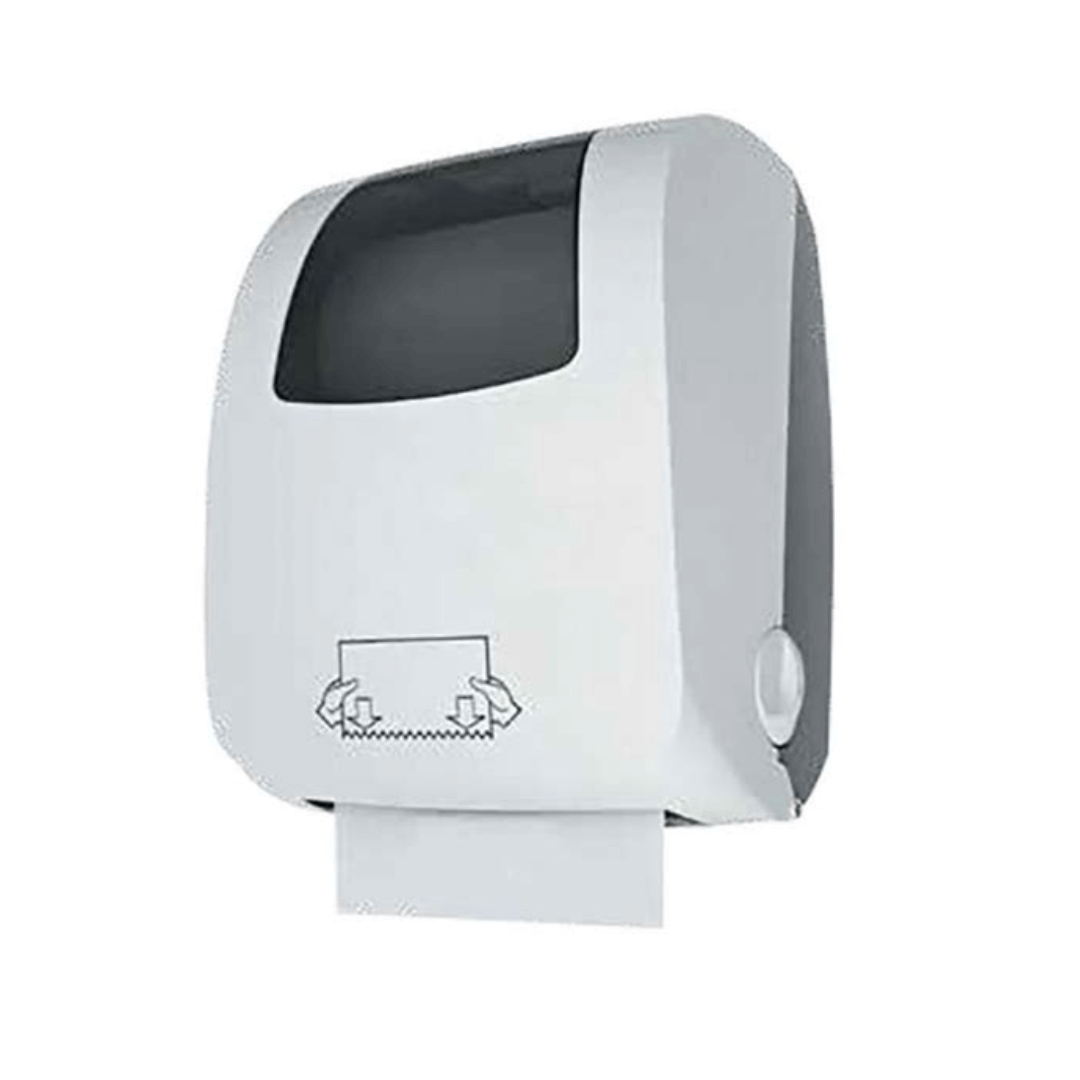 Distributeur de papier automatique - JVD - La Boutique Du Dentiste