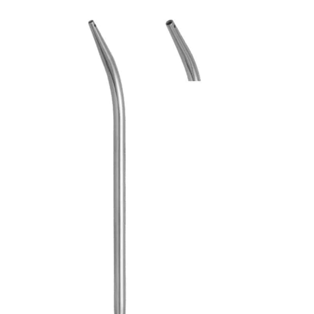 Canule Inox