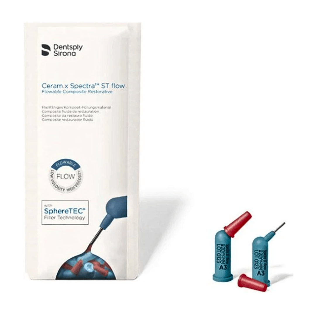 Compules ceram.x spectra st hv