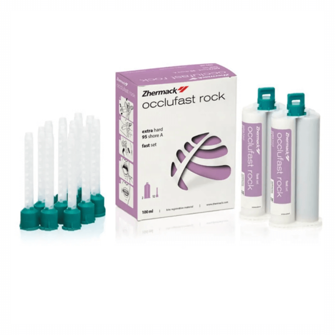 Occlufast Rock (2x50mL)
