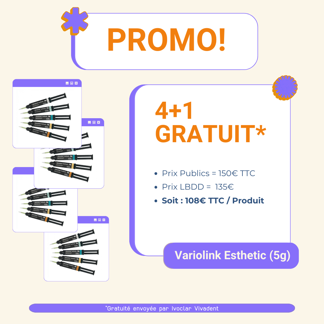 Variolink Esthetic (5g)